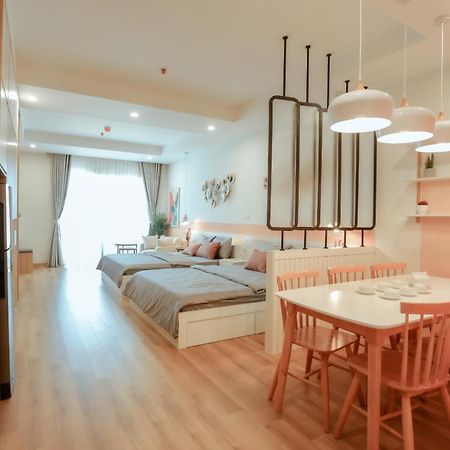Can Ho Tms View Bien Quy Nhon Aparthotel Екстериор снимка