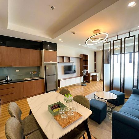 Can Ho Tms View Bien Quy Nhon Aparthotel Екстериор снимка