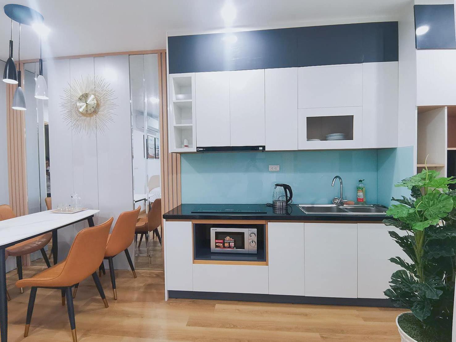 Can Ho Tms View Bien Quy Nhon Aparthotel Екстериор снимка