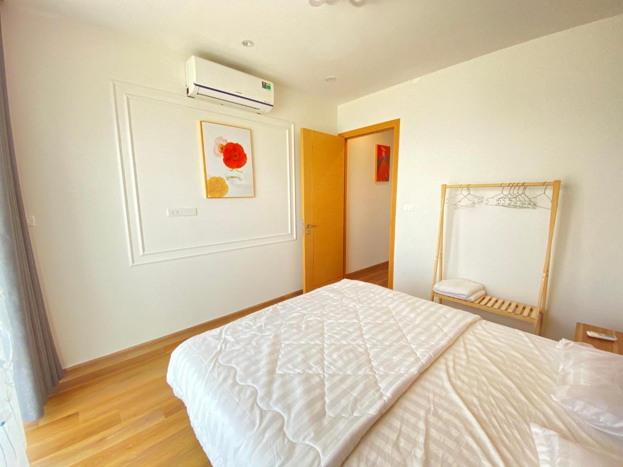 Can Ho Tms View Bien Quy Nhon Aparthotel Стая снимка