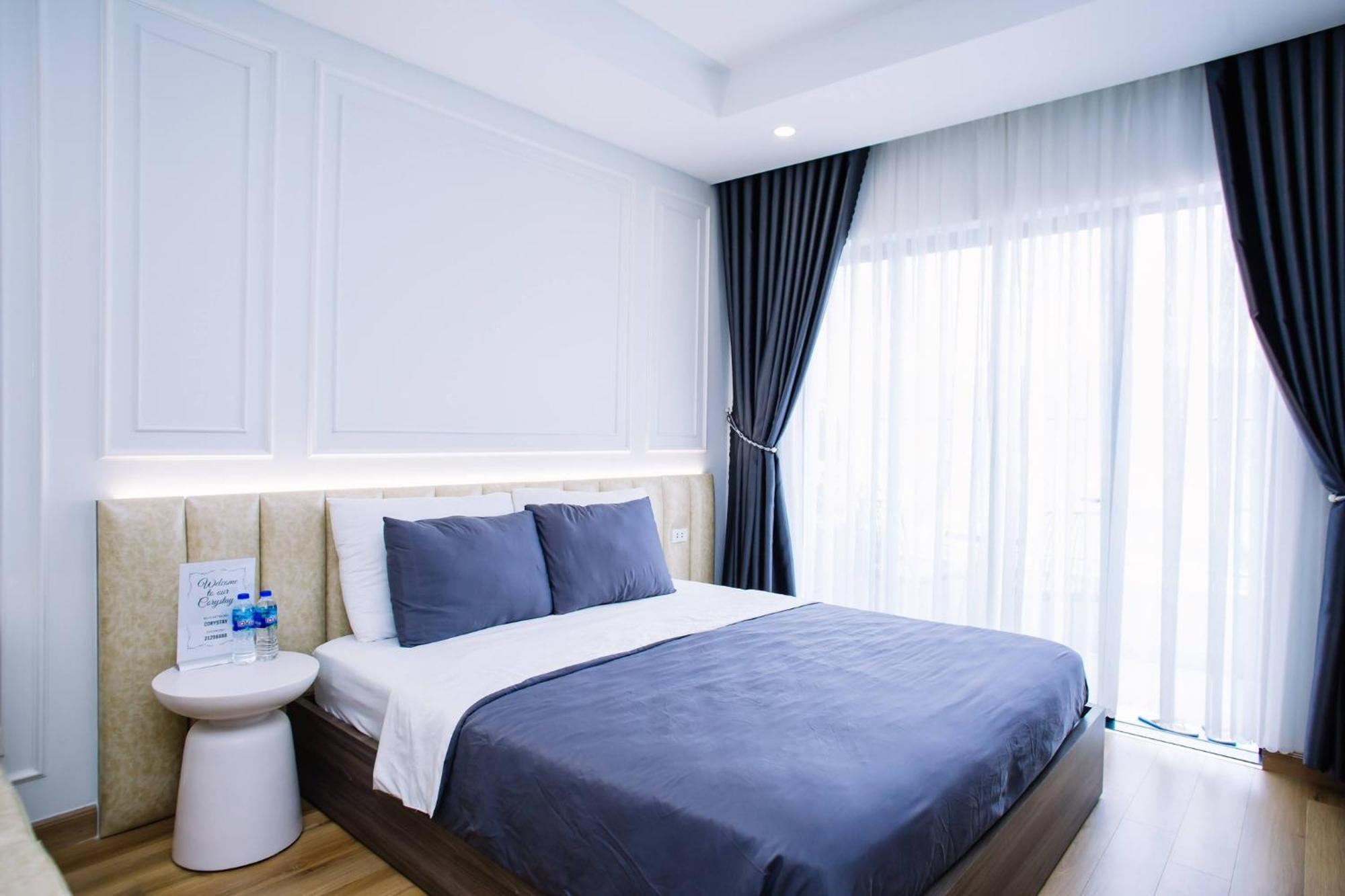 Can Ho Tms View Bien Quy Nhon Aparthotel Стая снимка